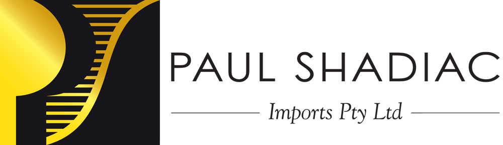 Paul Shadiac Imports